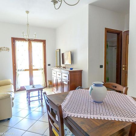 Vento Mare Apartments Palau Exterior photo